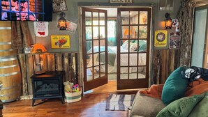 아파트 (1 Bedroom) | 내부
