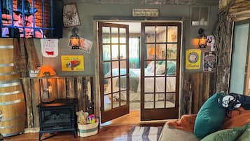 Leilighet (1 Bedroom) | Innvendig