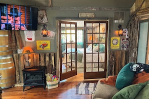 Lägenhet (1 Bedroom) | Interiör