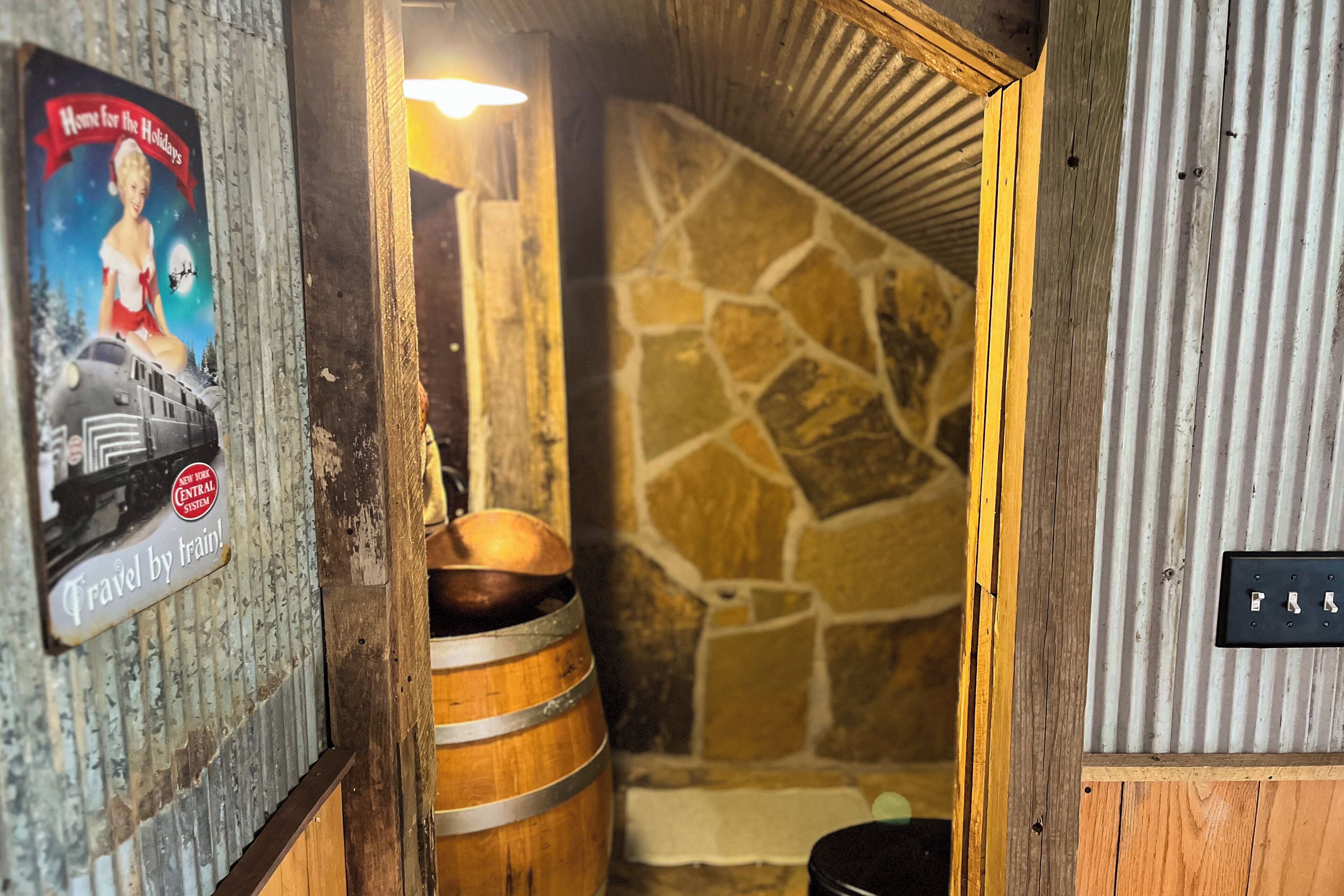 Lägenhet (1 Bedroom) | Interiör