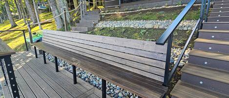 Maison (2 Bedrooms) | Intérieur