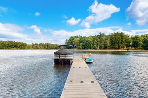 Hus (2 Bedrooms) | Innvendig