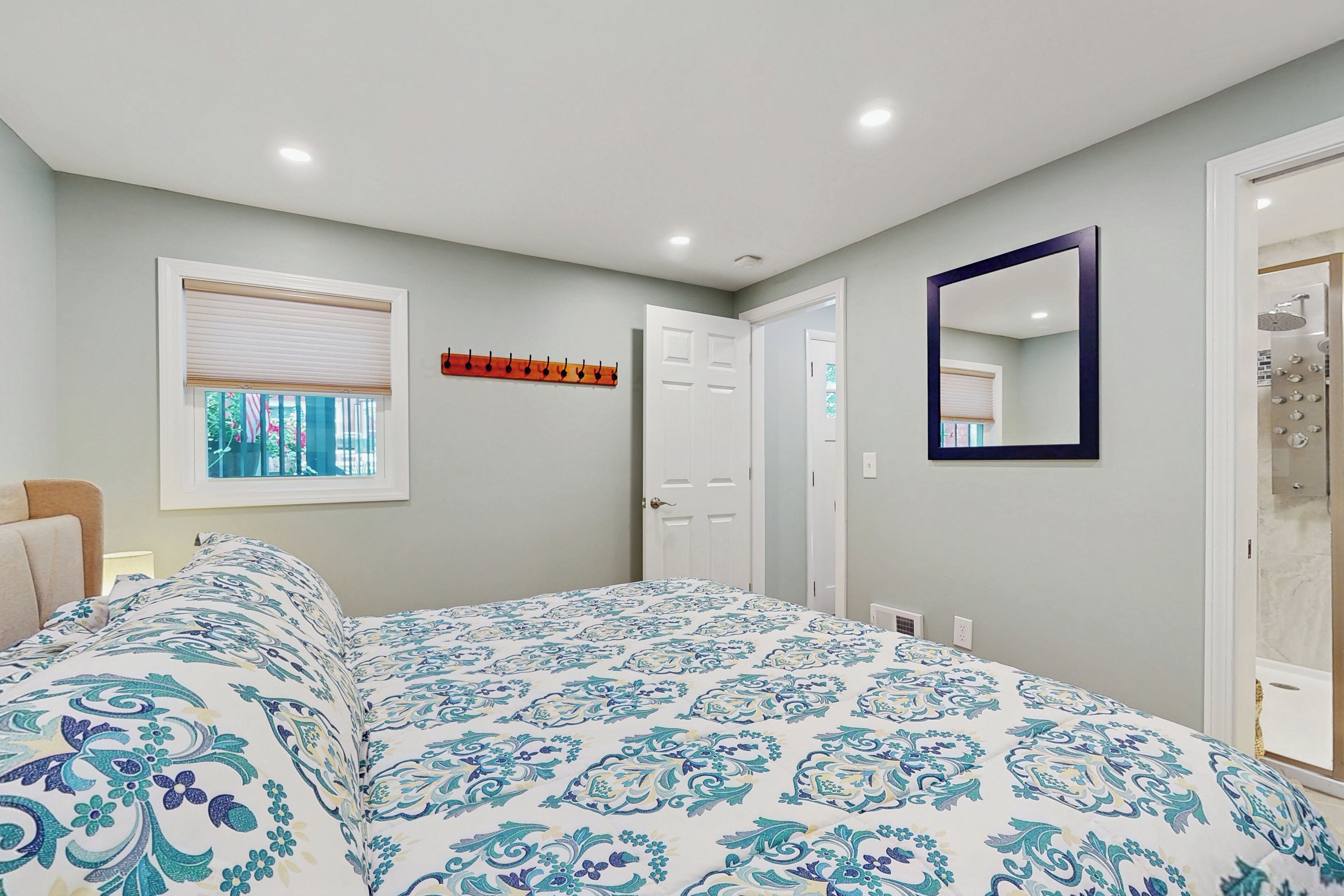 獨棟房屋 (2 Bedrooms) | 住宿內部