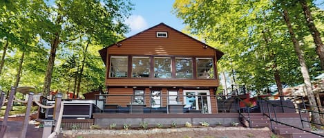House (2 Bedrooms) | Front of property