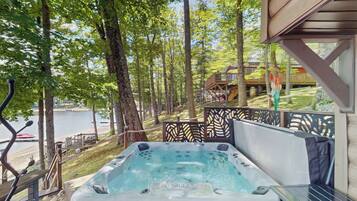 Nhà (2 Bedrooms) | Nội thất