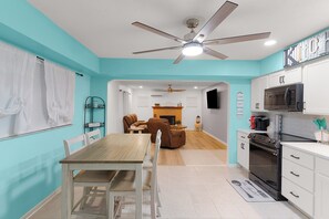 Casa (2 Bedrooms) | Interior