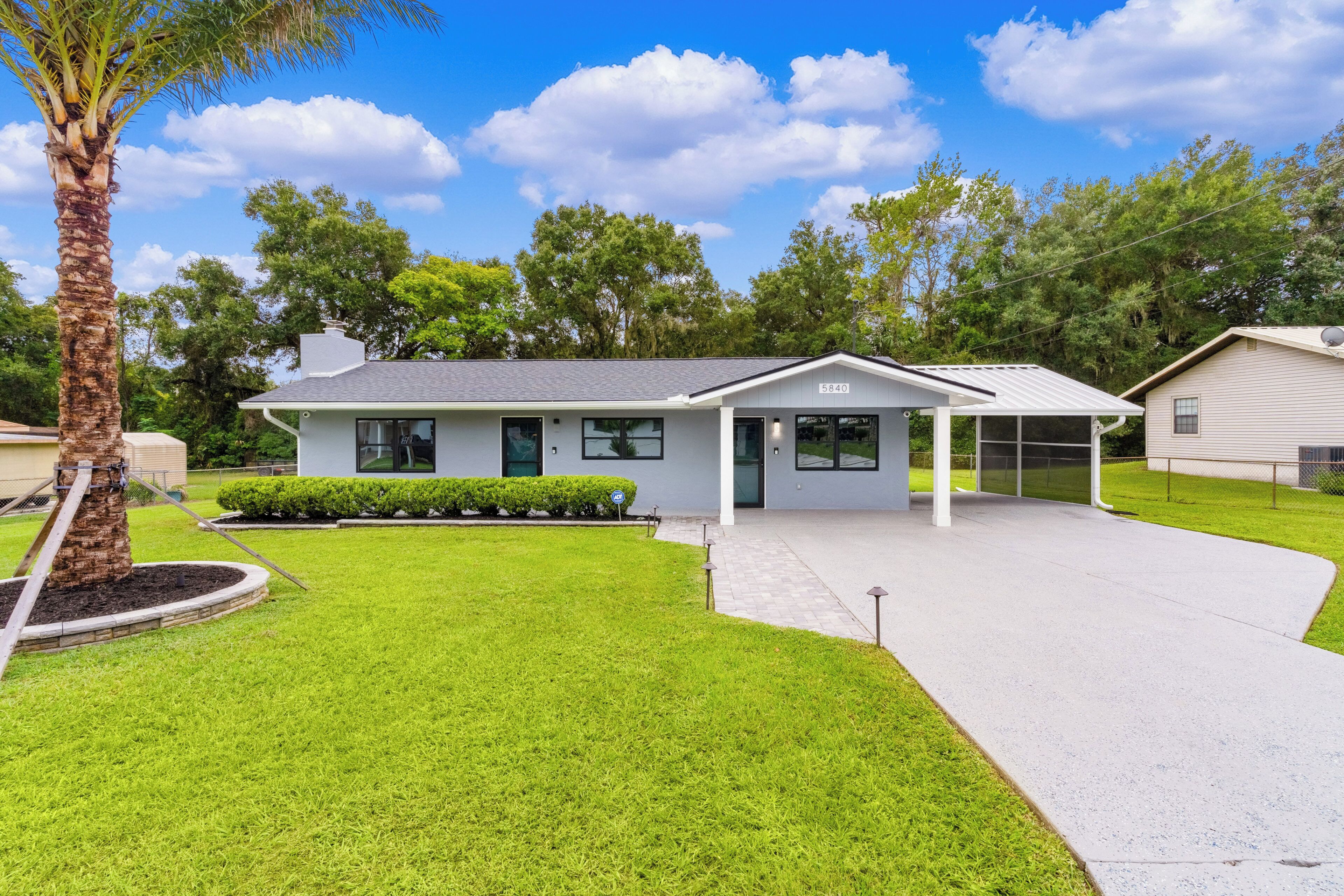 House (2 Bedrooms) | Front of property