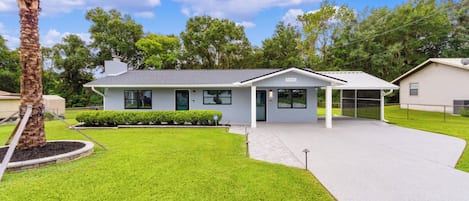 House (2 Bedrooms) | Front of property