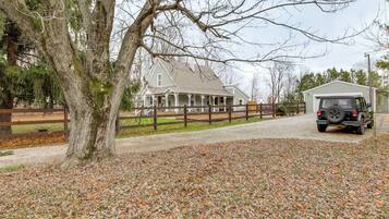 Rumah (3 Bedrooms) | Interior