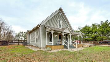 Rumah (3 Bedrooms) | Interior