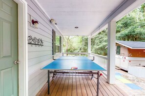 Rumah (5 Bedrooms) | Interior