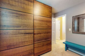 Rumah (5 Bedrooms) | Interior