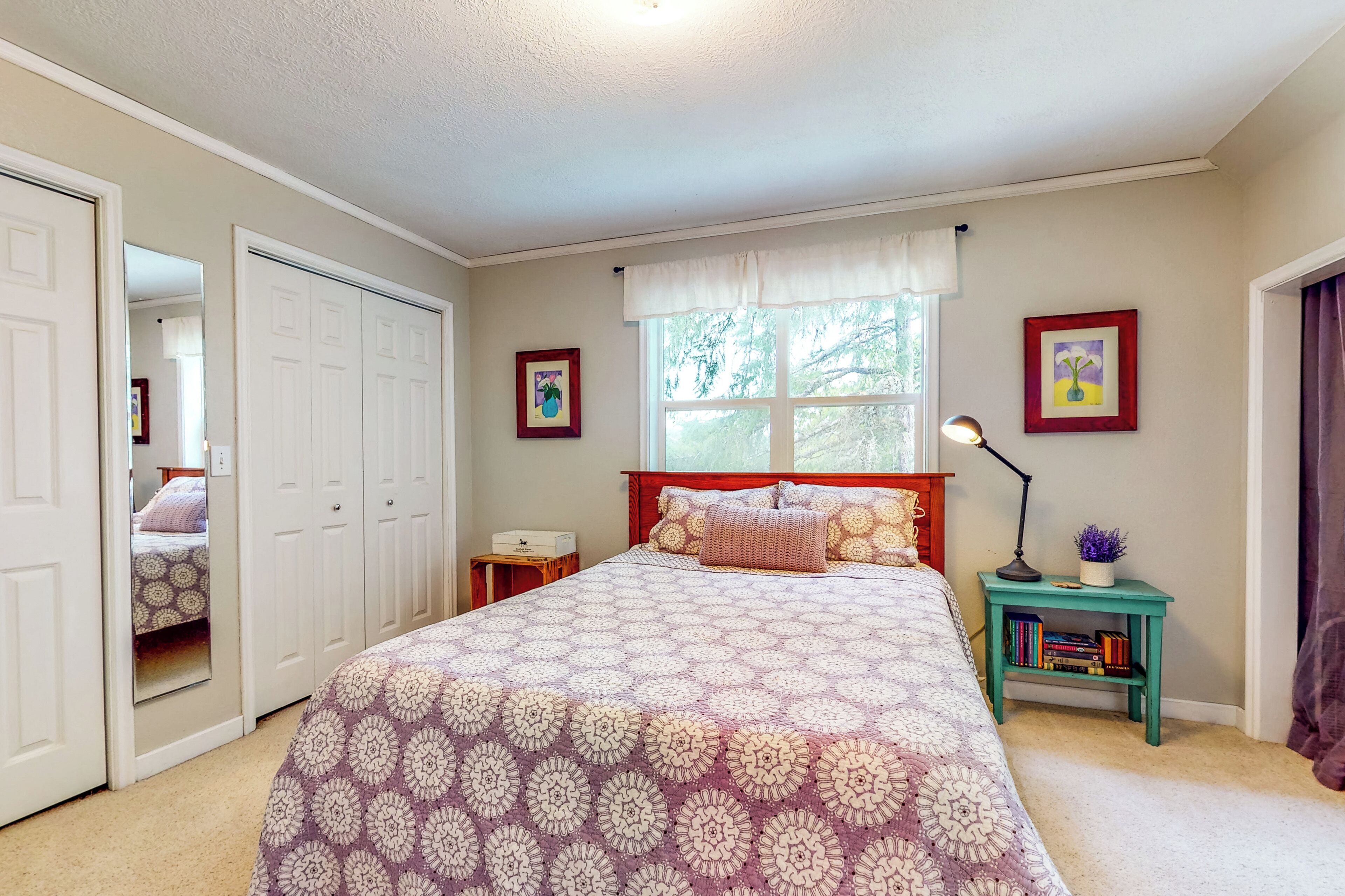 Rumah (5 Bedrooms) | Interior