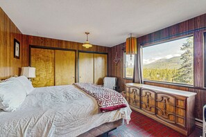 Maison (3 Bedrooms) | Intérieur