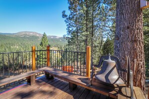 Talo (3 Bedrooms) | Sisätilat