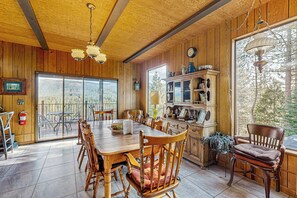 Maison (3 Bedrooms) | Intérieur