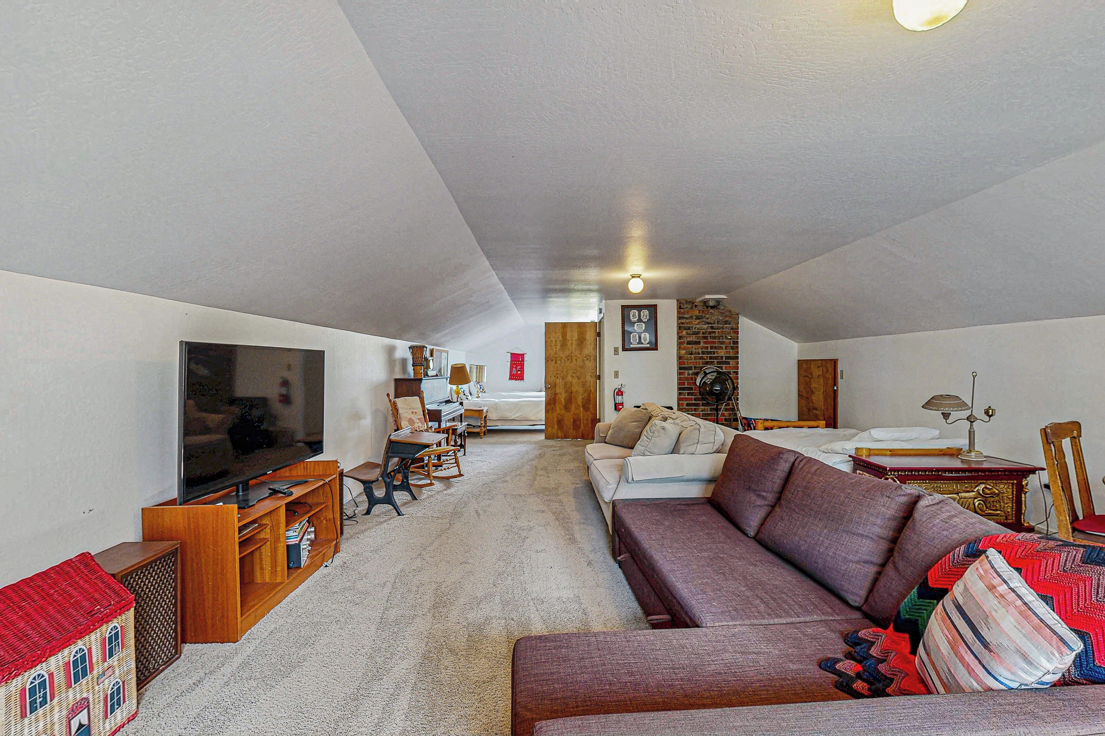 Maison (3 Bedrooms) | Intérieur