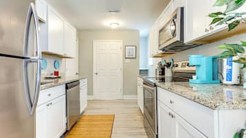 Hus (2 Bedrooms) | Innvendig