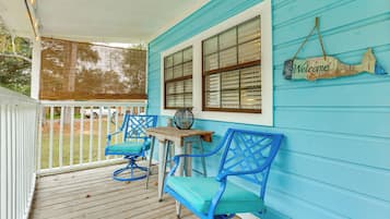 Hus (2 Bedrooms) | Innvendig