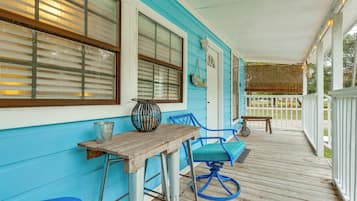 House (2 Bedrooms) | Bahagian dalam