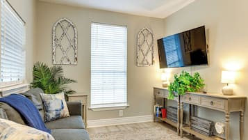 Hus (2 Bedrooms) | Innvendig