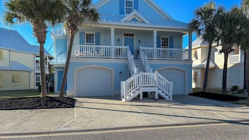 Casa (5 Bedrooms) | Fachada da propriedade