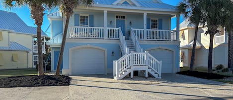 Casa (5 Bedrooms) | Fachada da propriedade