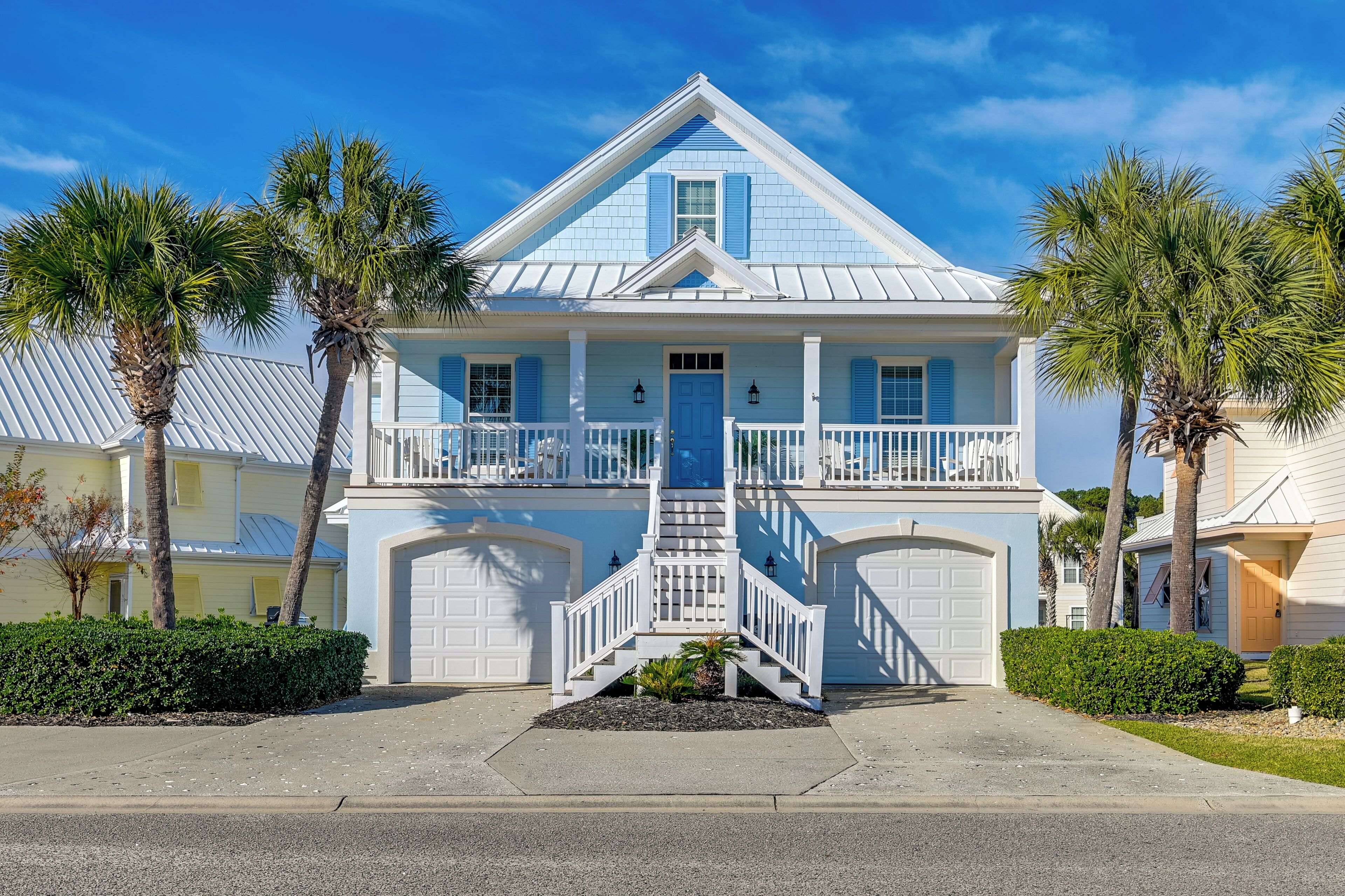 House (5 Bedrooms) | Front of property