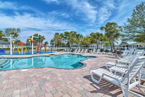 House (5 Bedrooms) | Interior - Spacious Home w/ Oceanside Village Resort Perks! (Murrells Inlet)