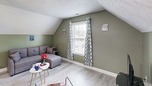 公寓 (1 Bedroom) | 住宿內部
