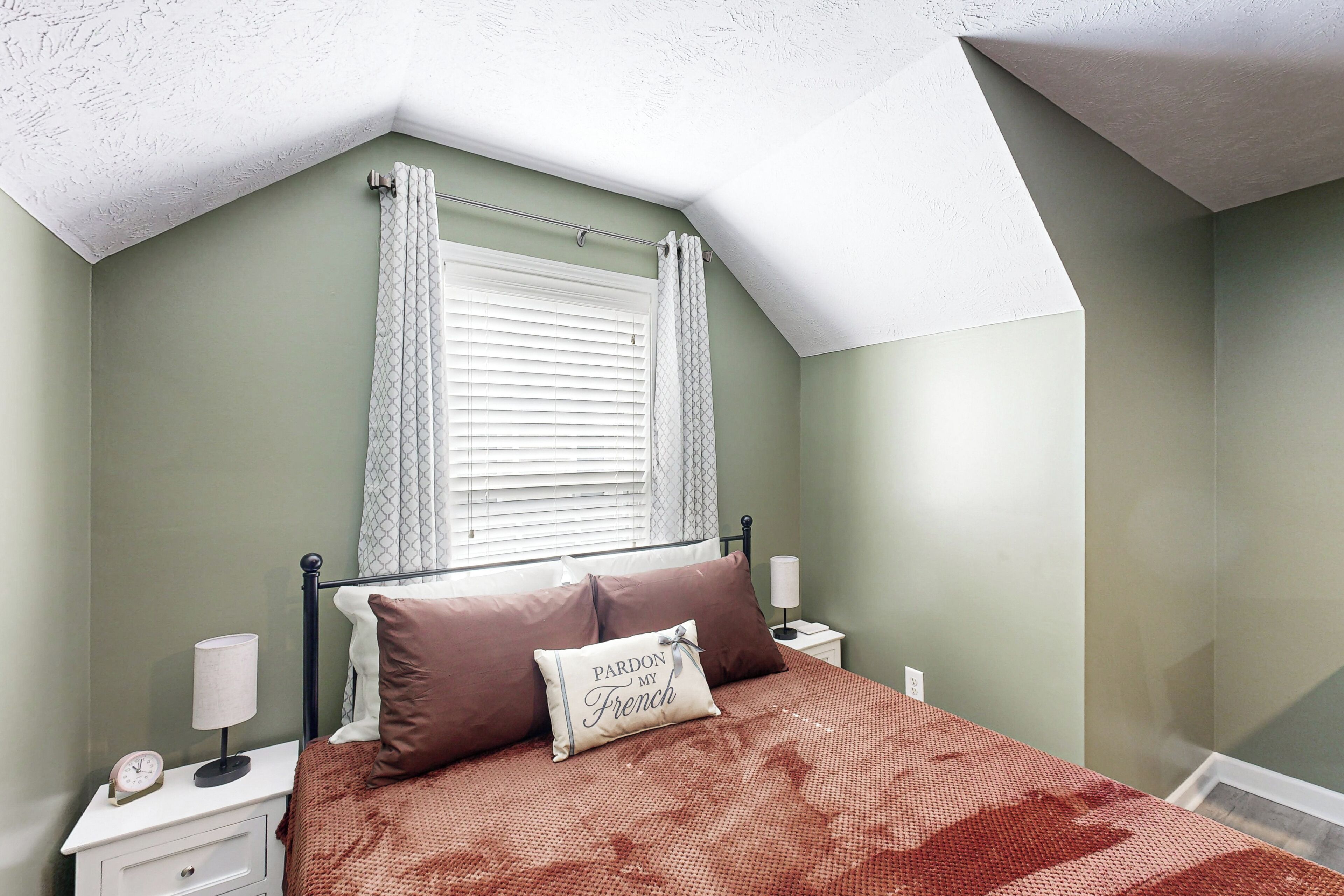 Hus (1 Bedroom) | Innvendig