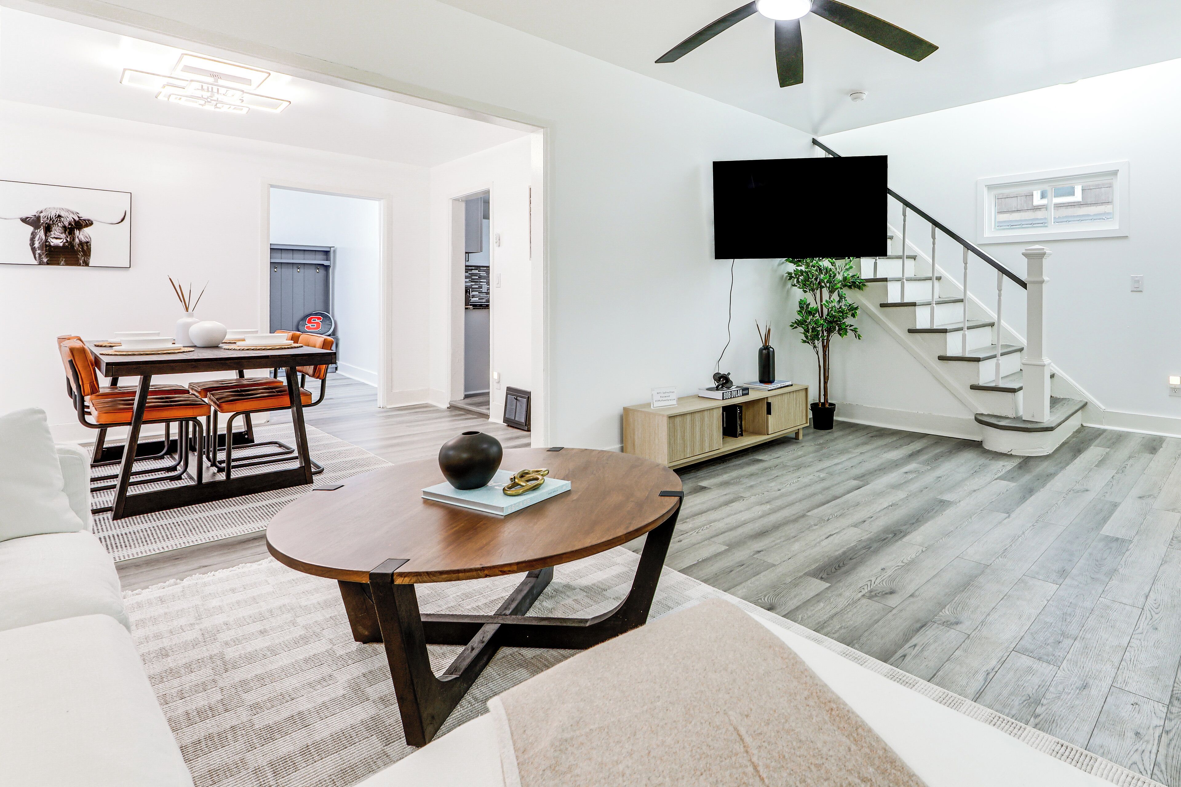 House (3 Bedrooms) | Bahagian dalam