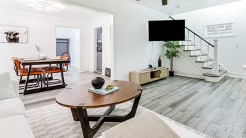 House (3 Bedrooms) | Bahagian dalam