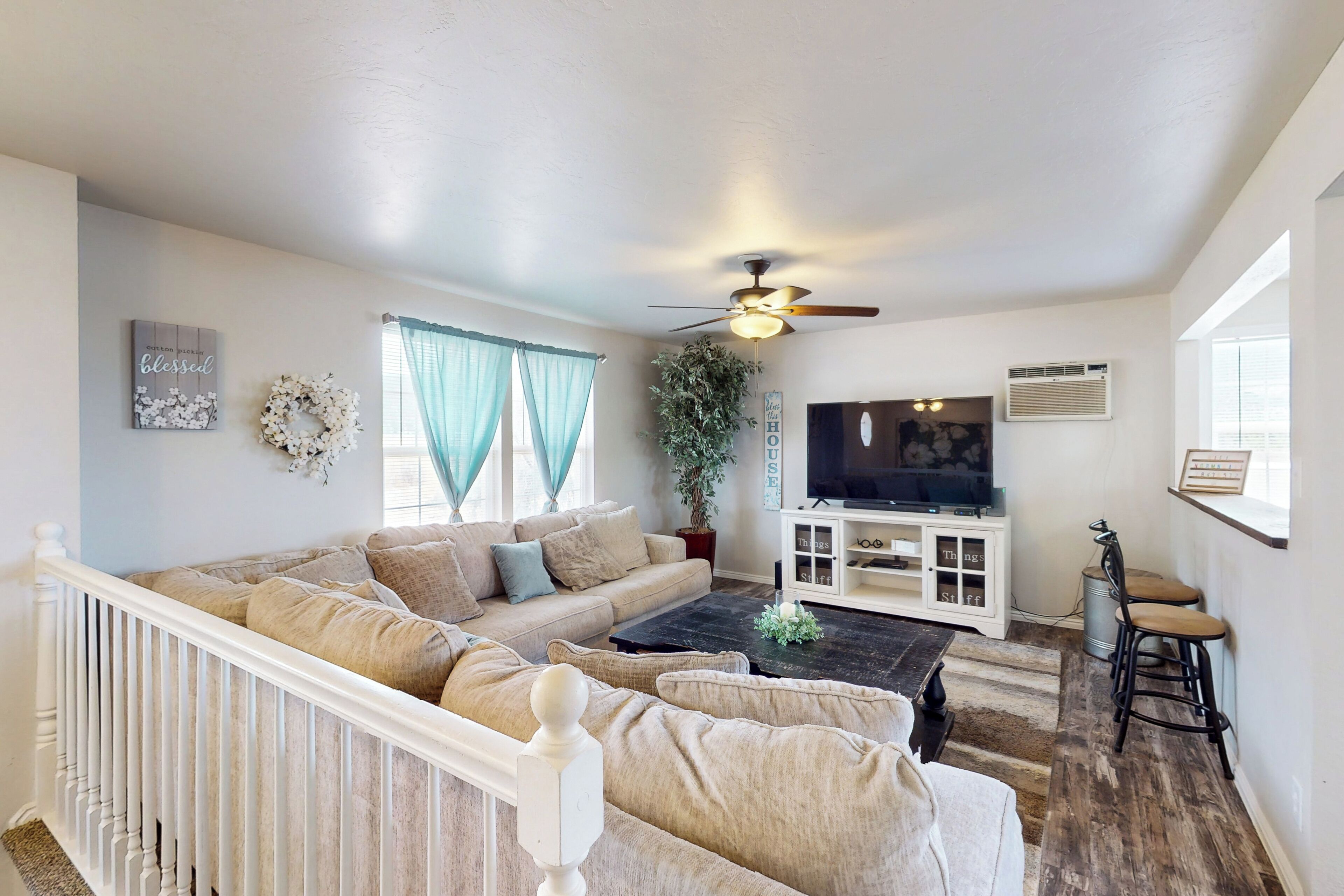 Ferienhaus (4 Bedrooms) | Innenbereich