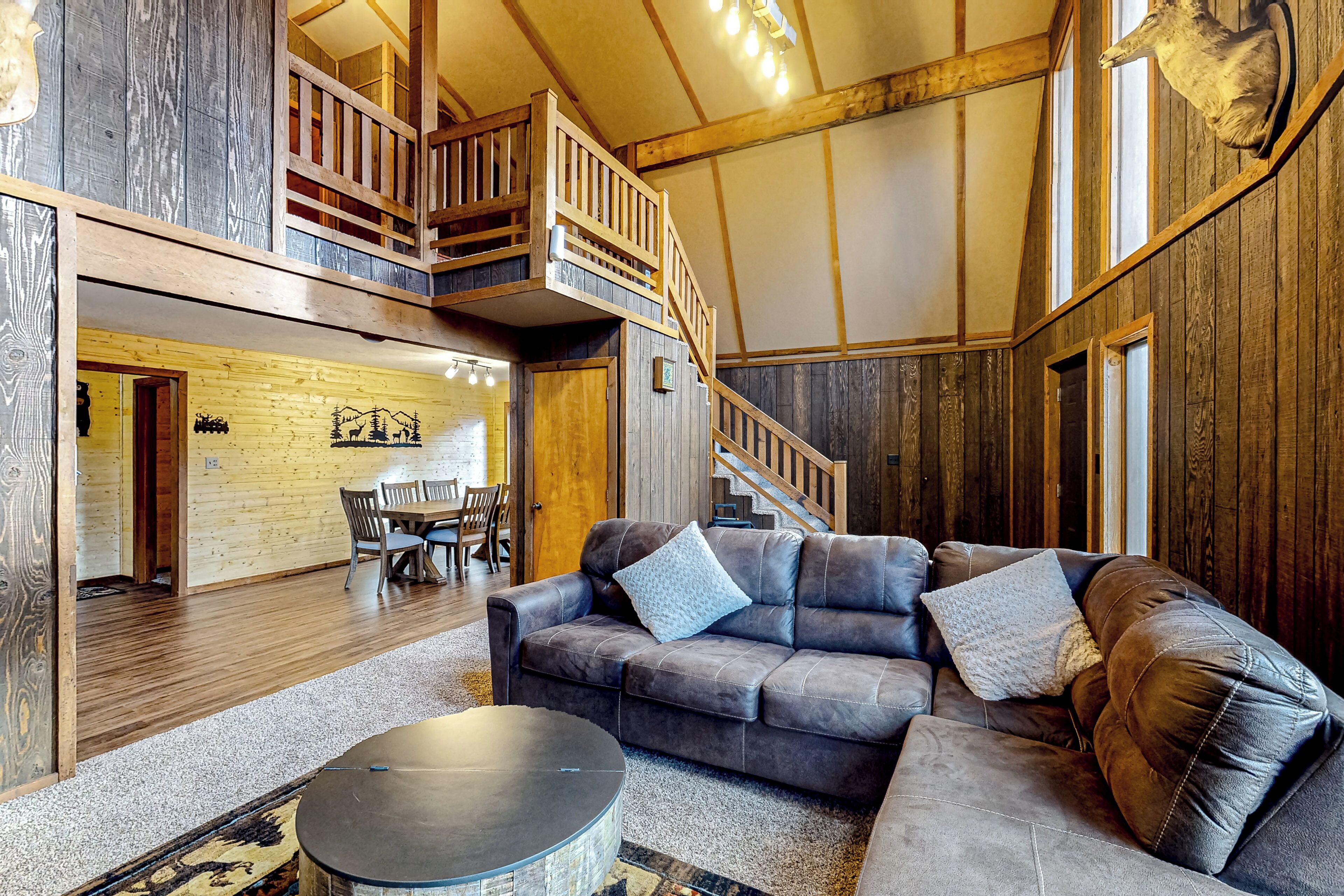 Nhà (4 Bedrooms) | Nội thất