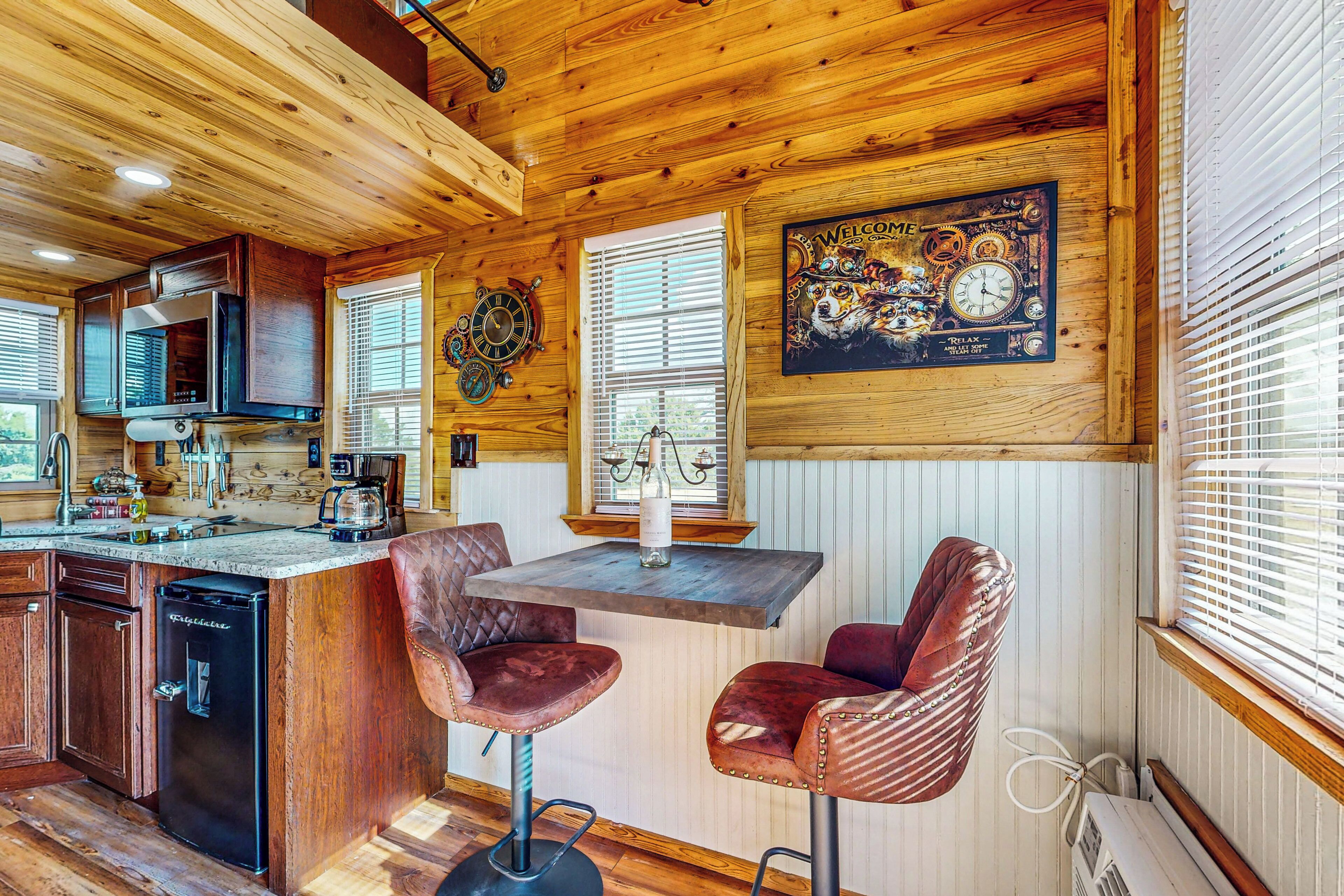 獨棟房屋 (2 Bedrooms) | 住宿內部