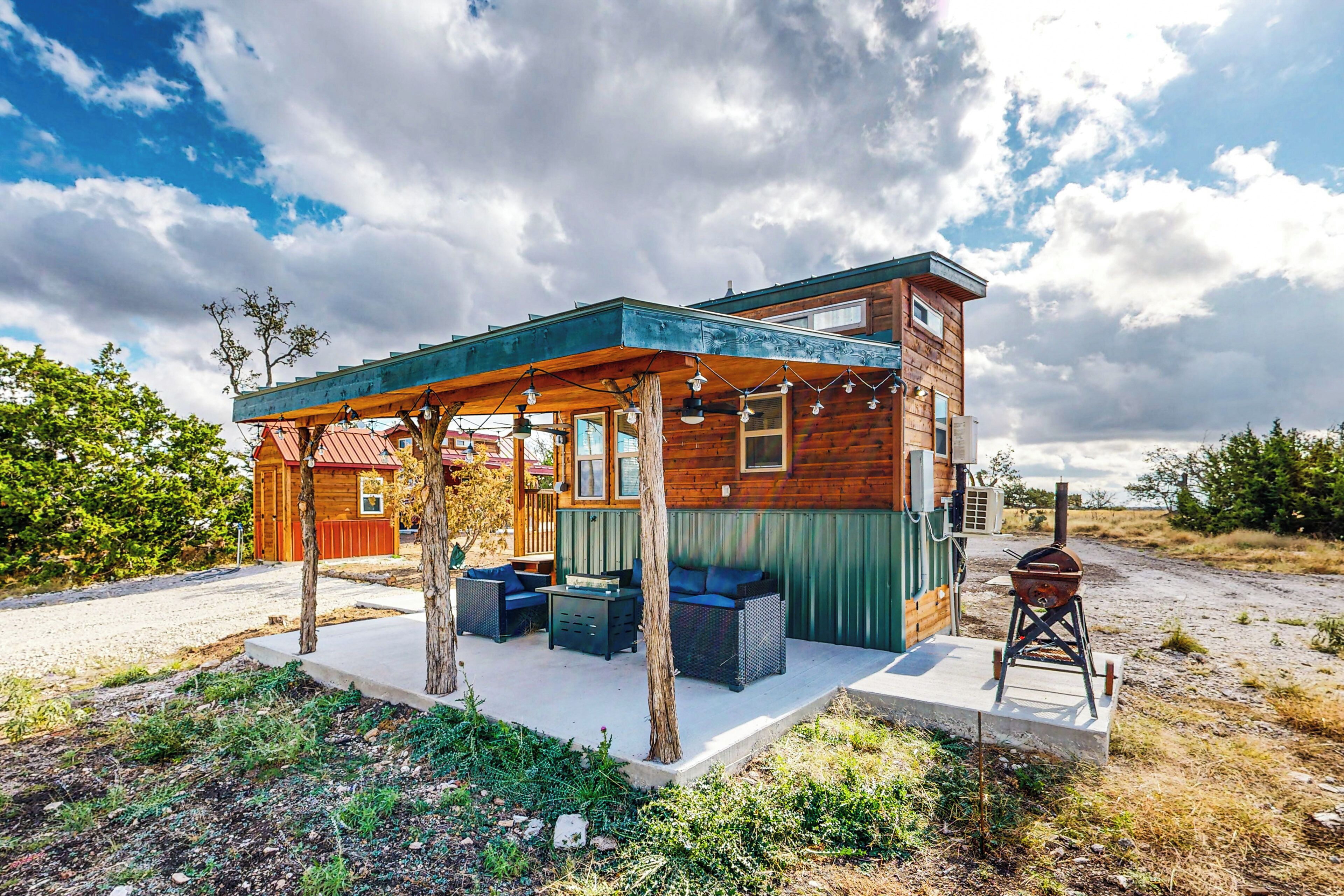 Huis (2 Bedrooms) | Interieur