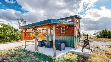 Huis (2 Bedrooms) | Interieur