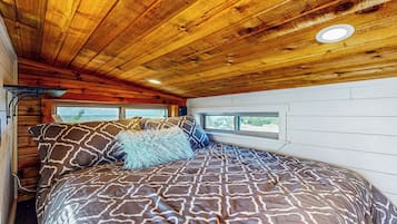 Huis (2 Bedrooms) | Interieur