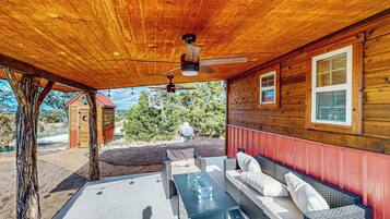 House (2 Bedrooms) | Bahagian dalam