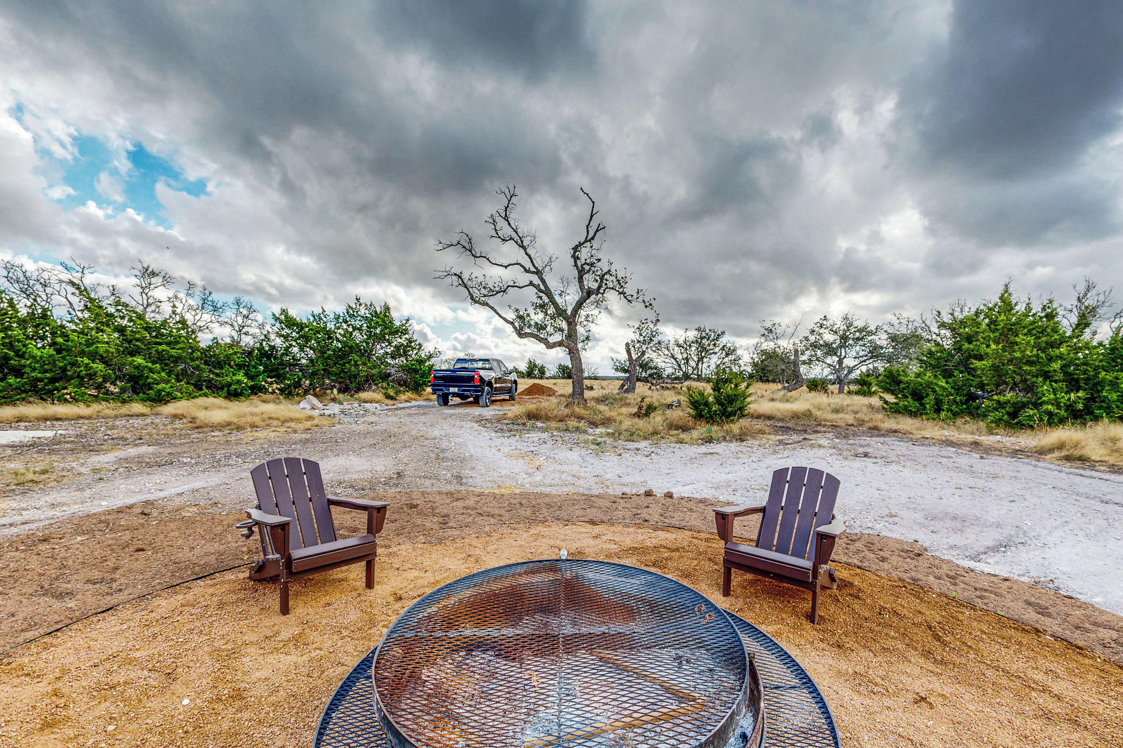 Huis (2 Bedrooms) | Interieur