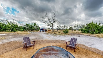 Huis (2 Bedrooms) | Interieur