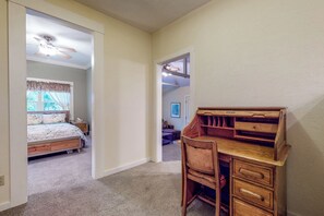 独立别墅 (5 Bedrooms) | 住宿内部