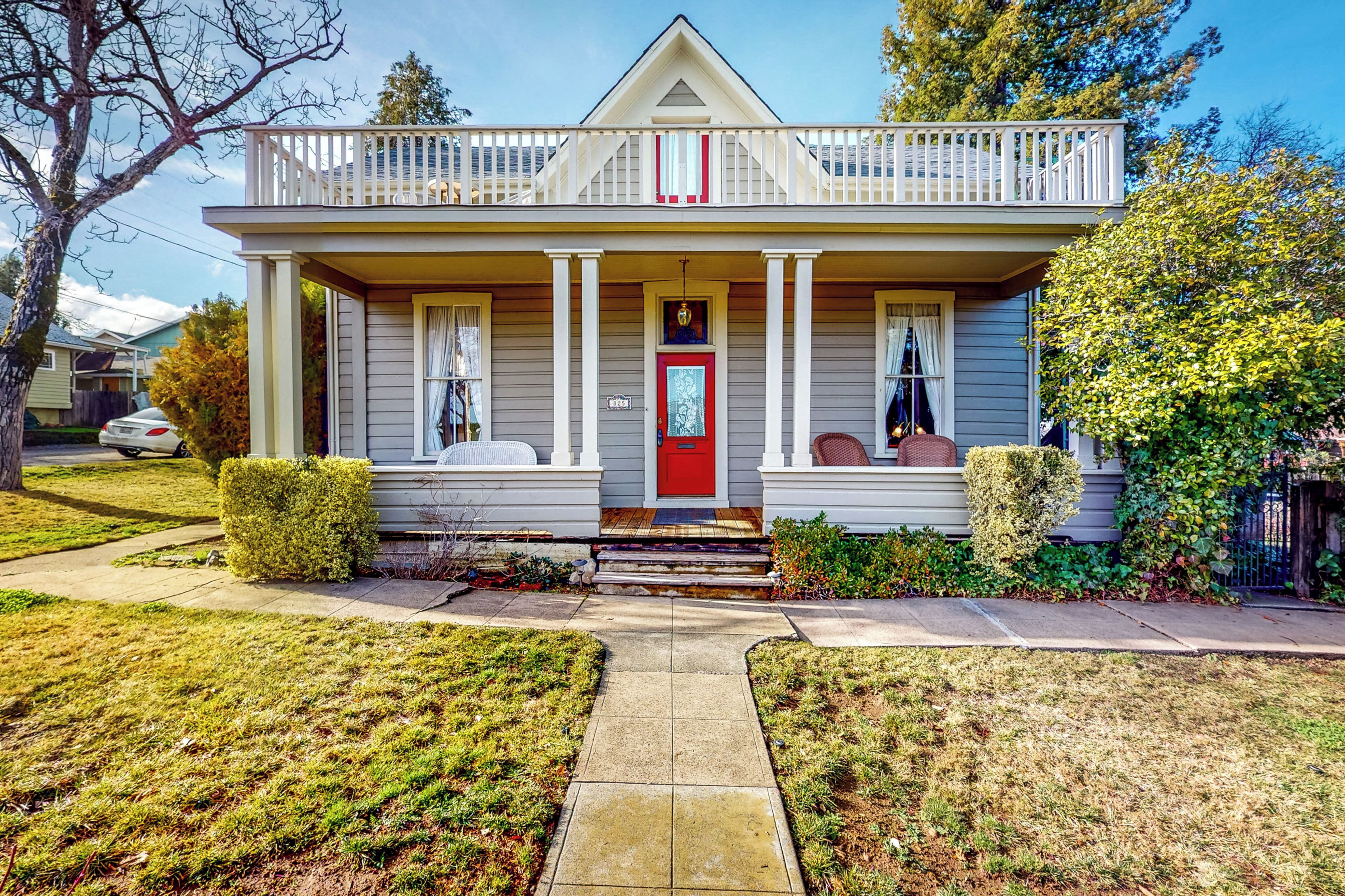 独立别墅 (5 Bedrooms) | 住宿内部