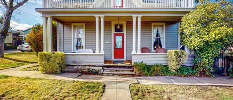 Ferienhaus (5 Bedrooms) | Innenbereich