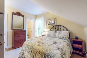 House (5 Bedrooms) | Interior - Forbestown Retreat: Easy Access to Clear Lake (Lakeport)