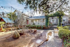 House (5 Bedrooms) | Interior - Forbestown Retreat: Easy Access to Clear Lake (Lakeport)