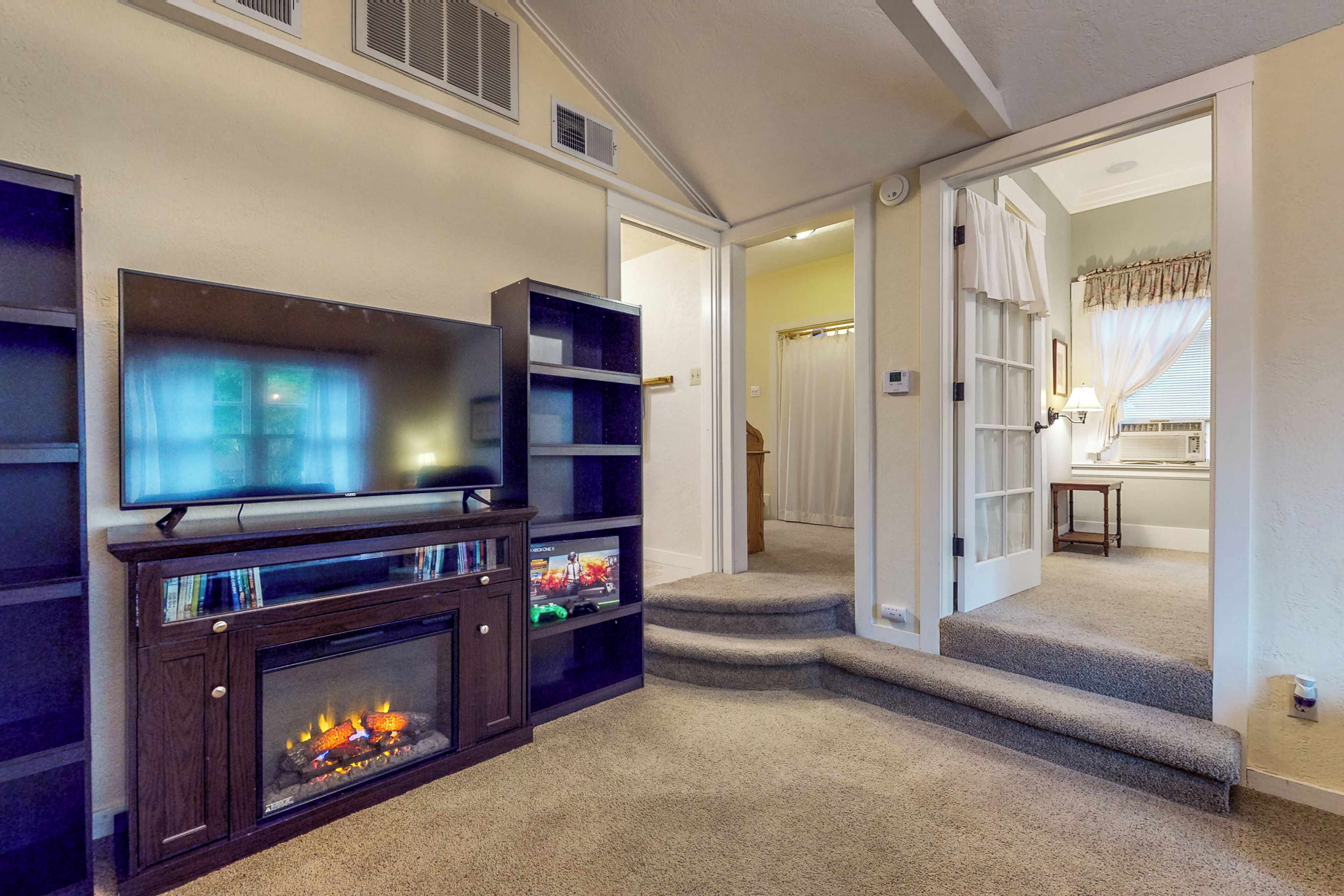 Huis (5 Bedrooms) | Interieur