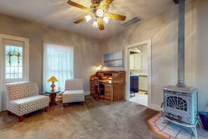 独立别墅 (5 Bedrooms) | 住宿内部