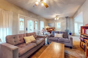 Ház (5 Bedrooms) | Belső rész